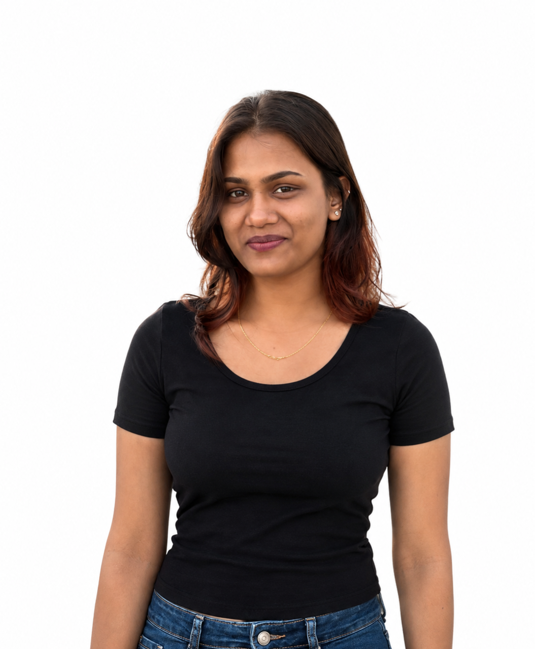 Deeksha Nagesh - Content Strategist at Brand Story Socials
